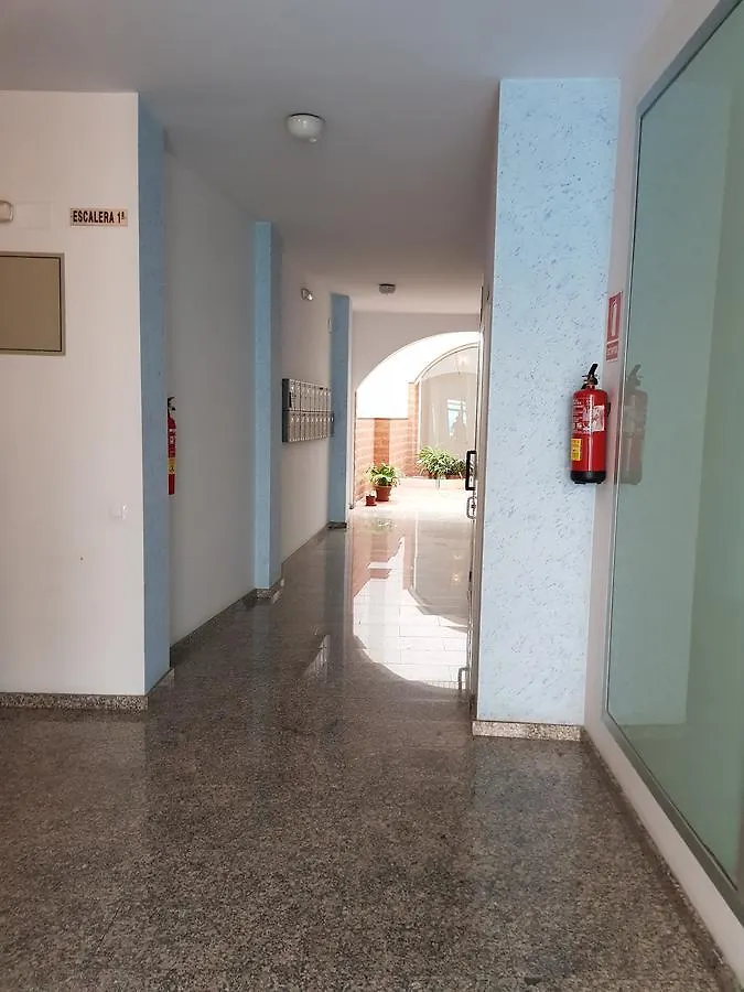 A&N Carreteria 63 Apartment Malaga 0*,  Spain