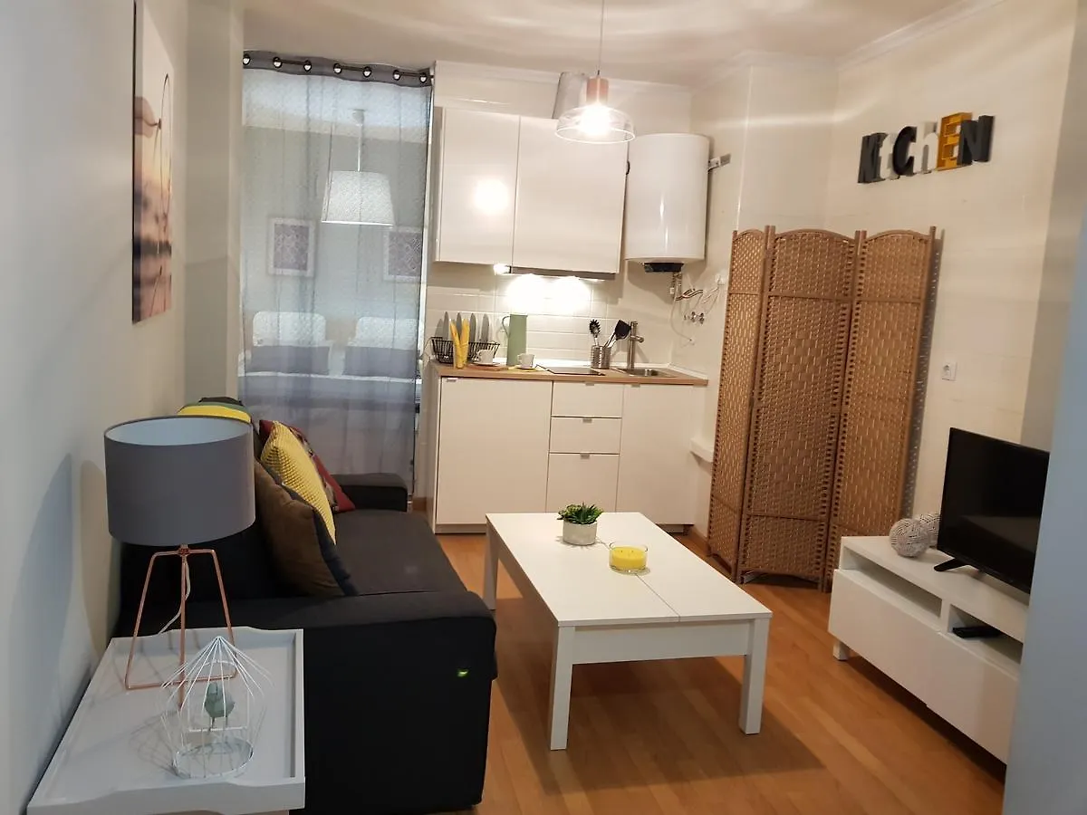 A&N Carreteria 63 Apartment Malaga 0*,