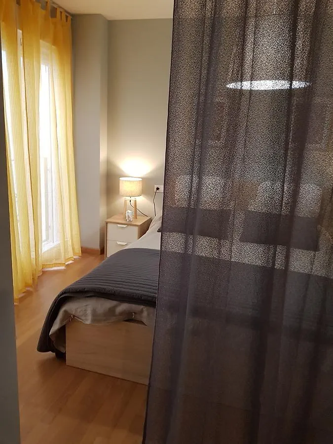 A&N Carreteria 63 Apartment Malaga 0*,