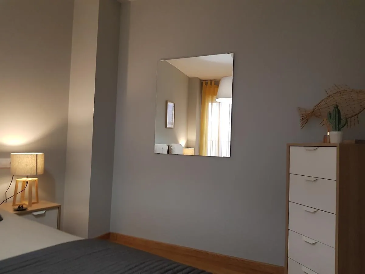 A&N Carreteria 63 Apartment Malaga