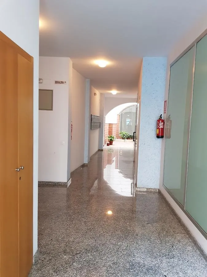 A&N Carreteria 63 Apartment Malaga Spain