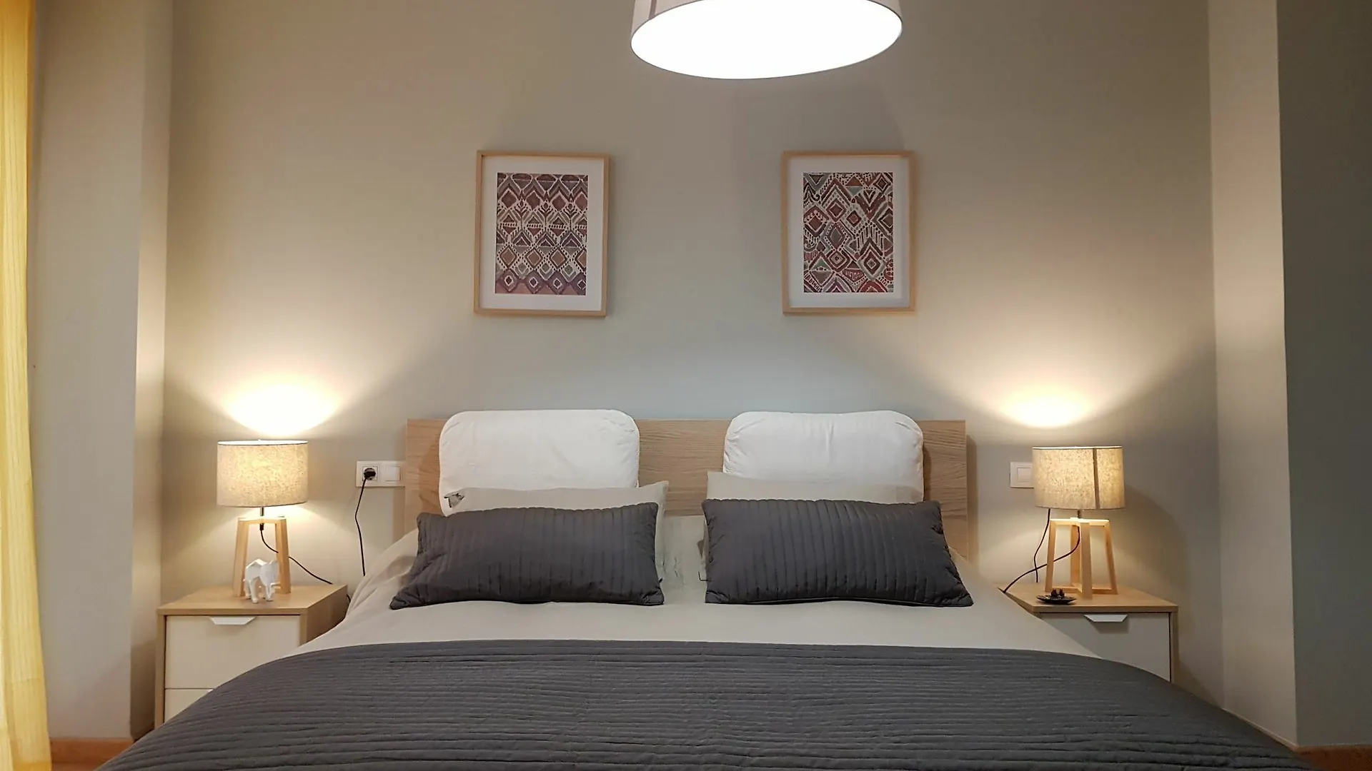A&N Carreteria 63 Apartment Malaga Spain