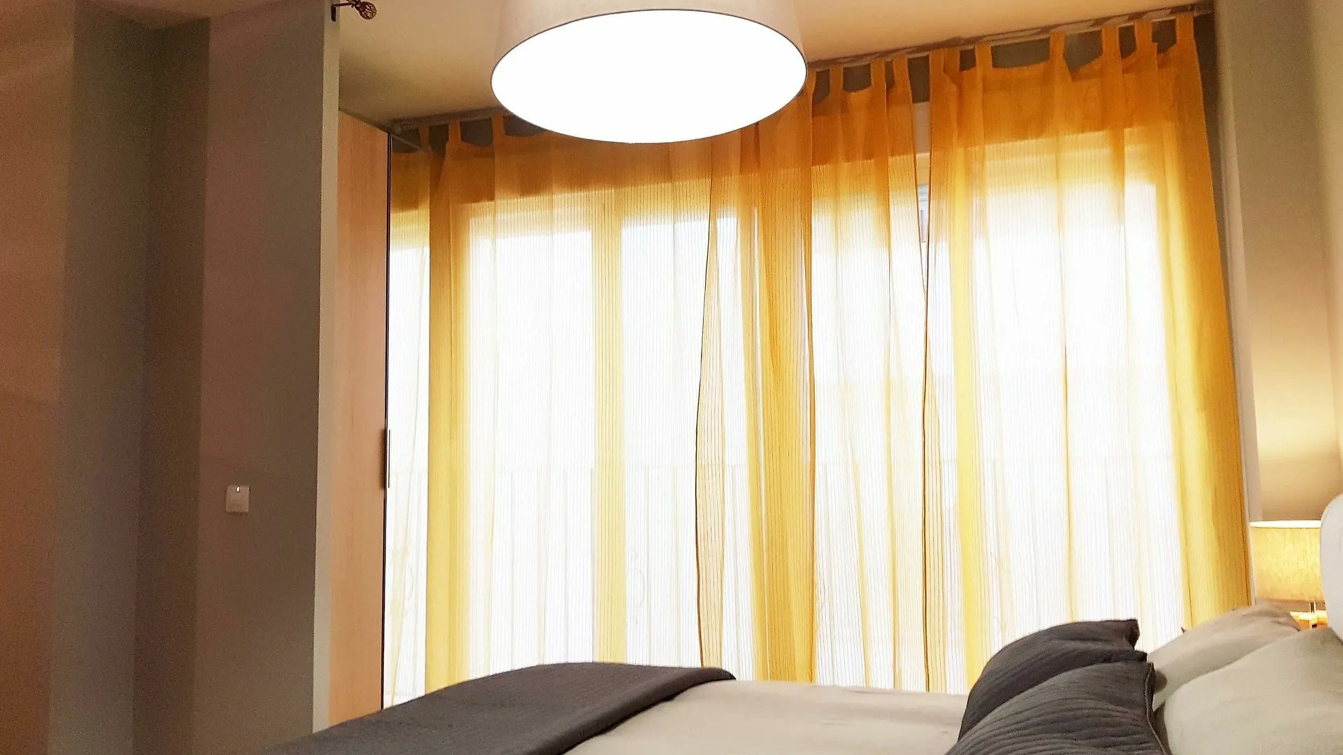 A&N Carreteria 63 Apartment Malaga