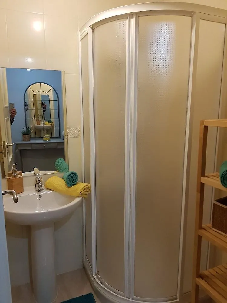 A&N Carreteria 63 Apartment Malaga