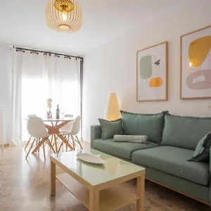 Apartamento Santuario De La Victoria Apartamento