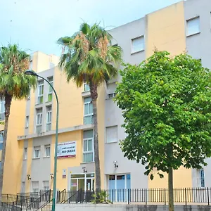  Apartamento Micampus Student