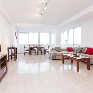 Malagueta 17 Freshapartments By Bossh! Apartamento