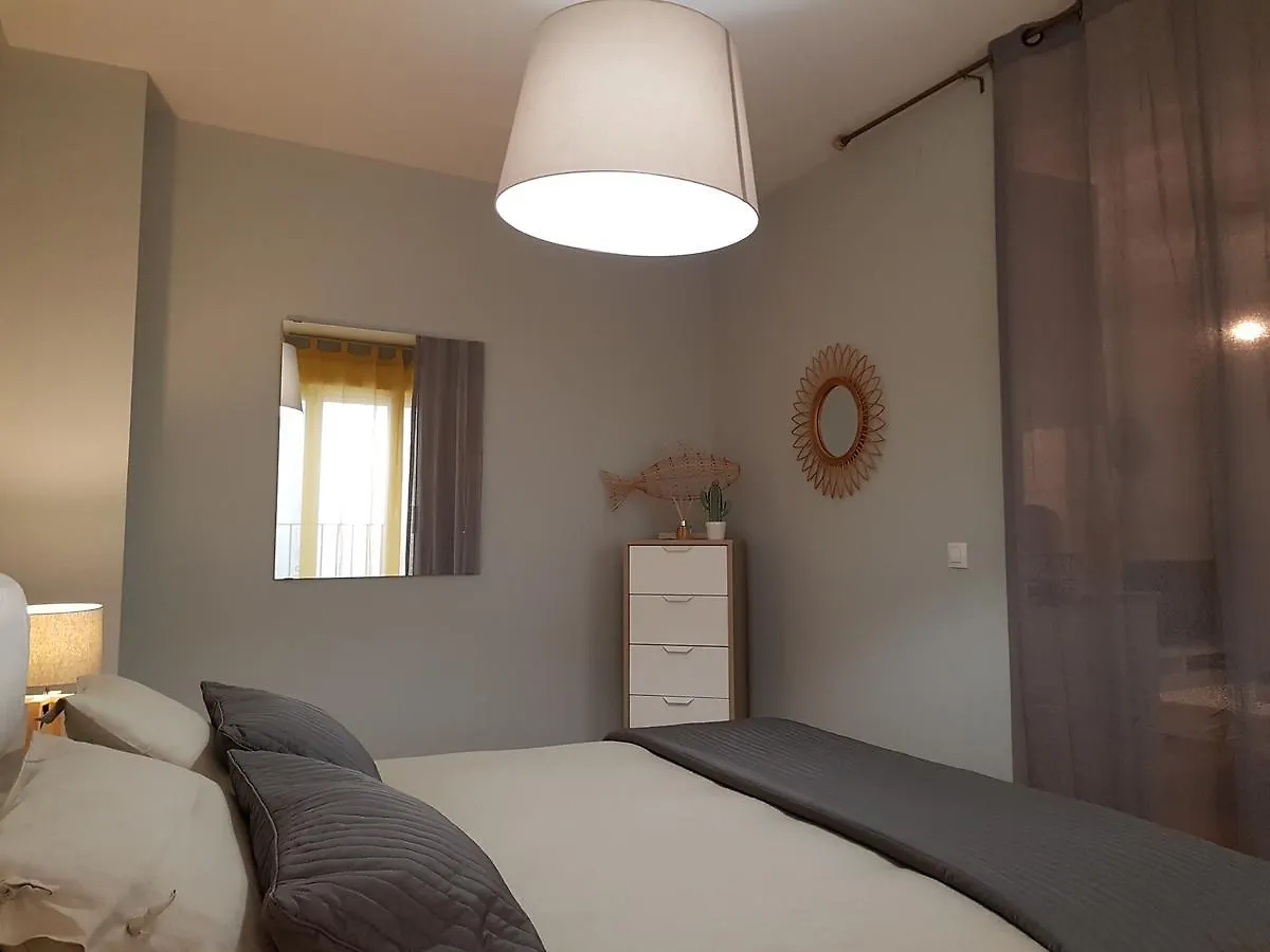 A&N Carreteria 63 Lejlighed Málaga Spanien
